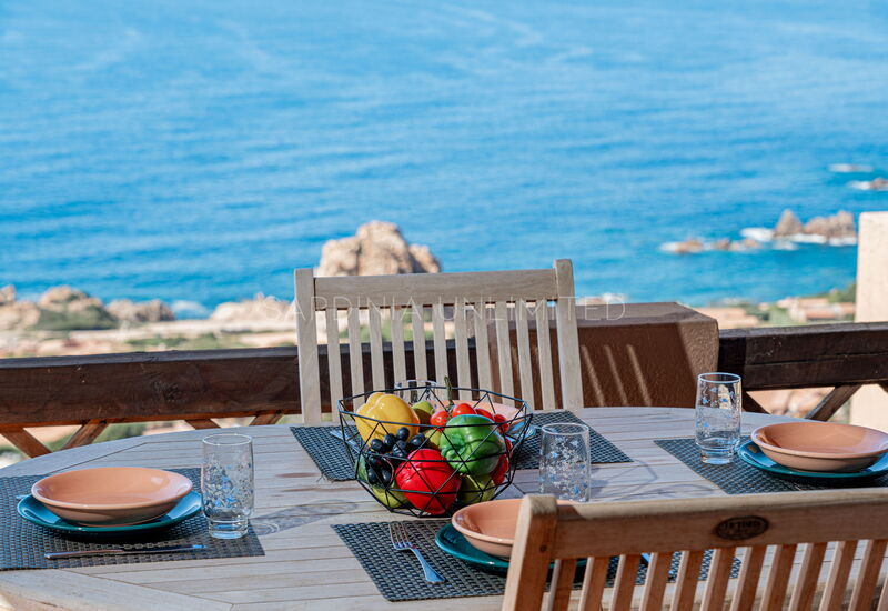 Villetta Fior Di Luna