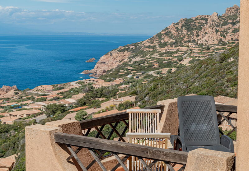 Villetta Fior Di Luna