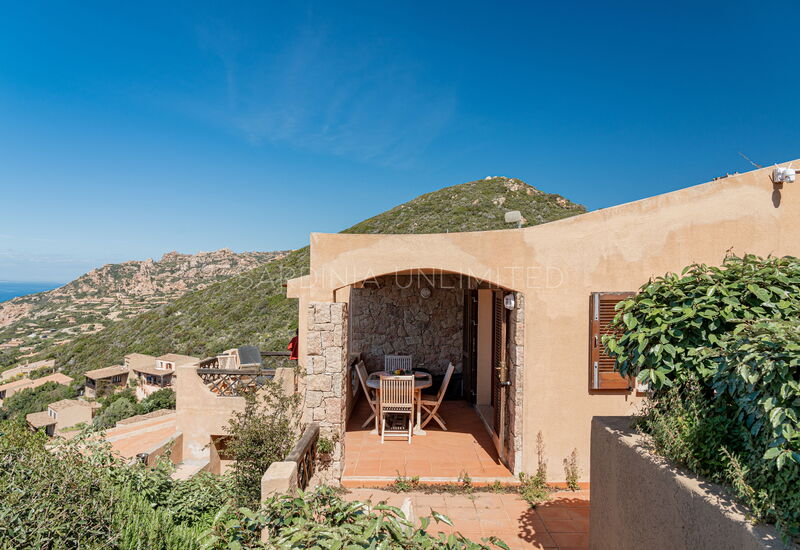 Villetta Fior Di Luna