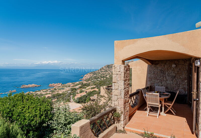 Villetta Fior Di Luna