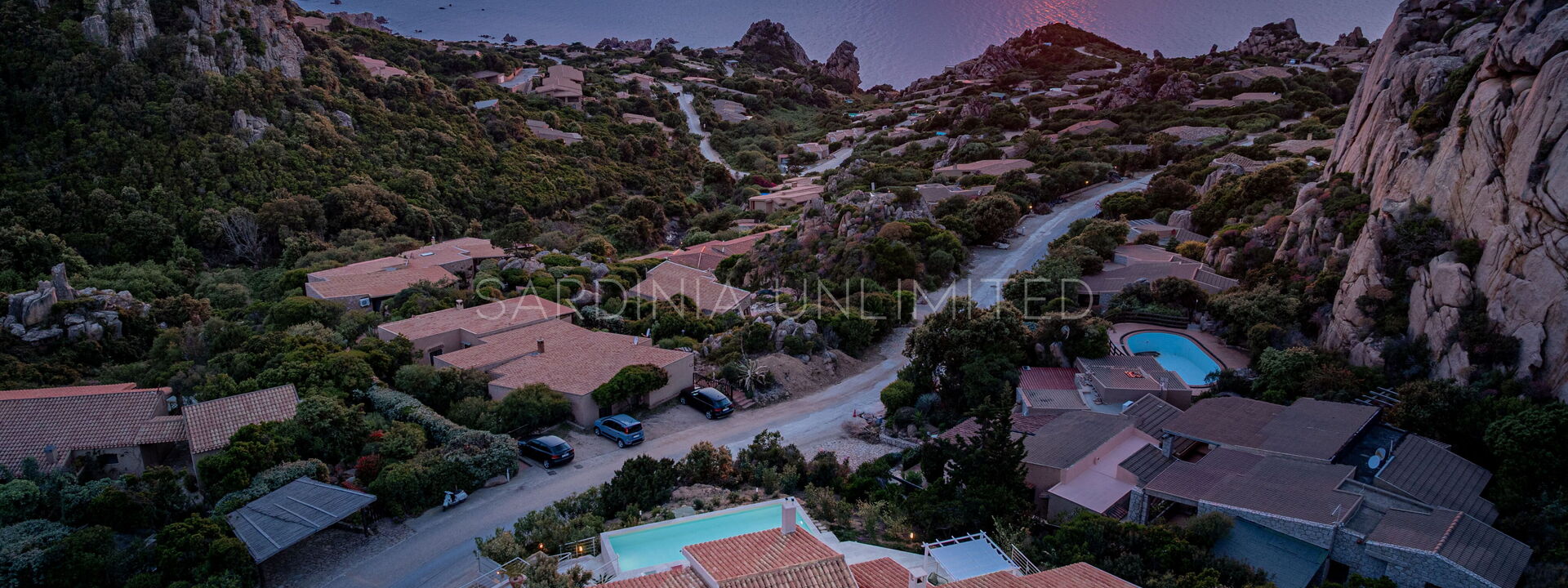 Villa Oro del Mattino