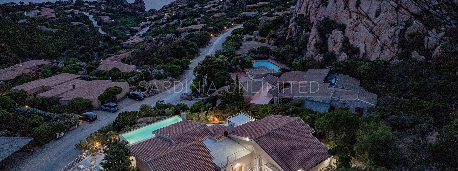 Villa Oro del Mattino