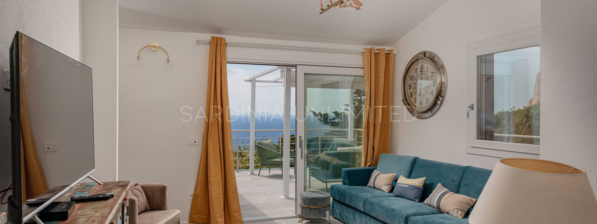 Villa Oro del Mattino