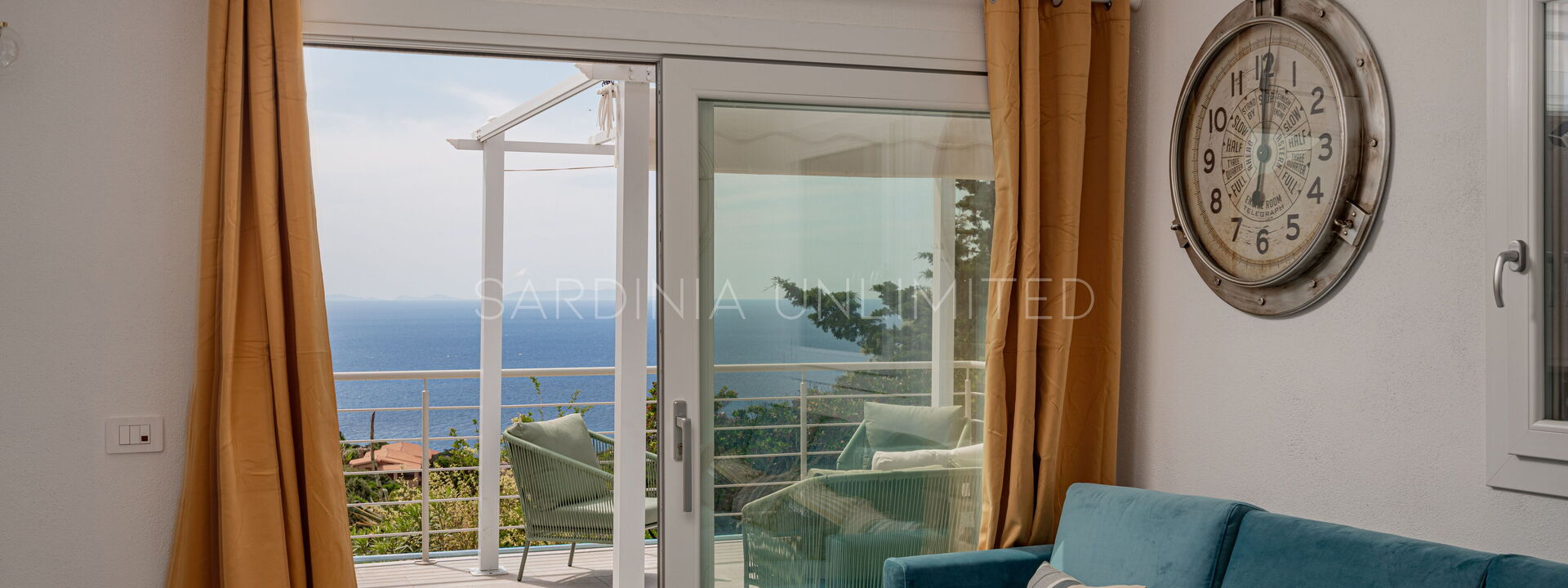 Villa Oro del Mattino