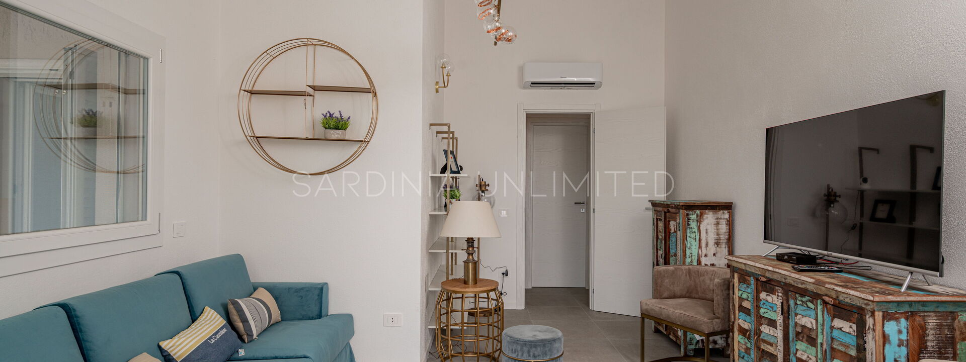 Villa Oro del Mattino