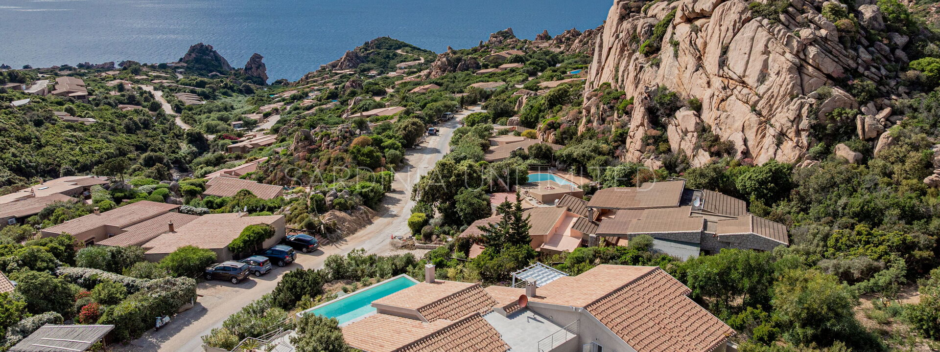 Villa Oro del Mattino