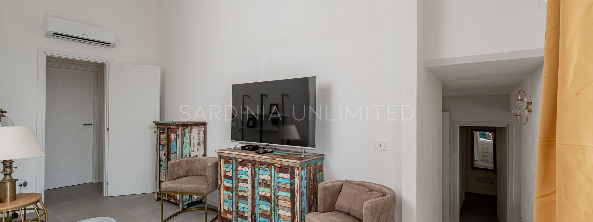 Villa Oro del Mattino