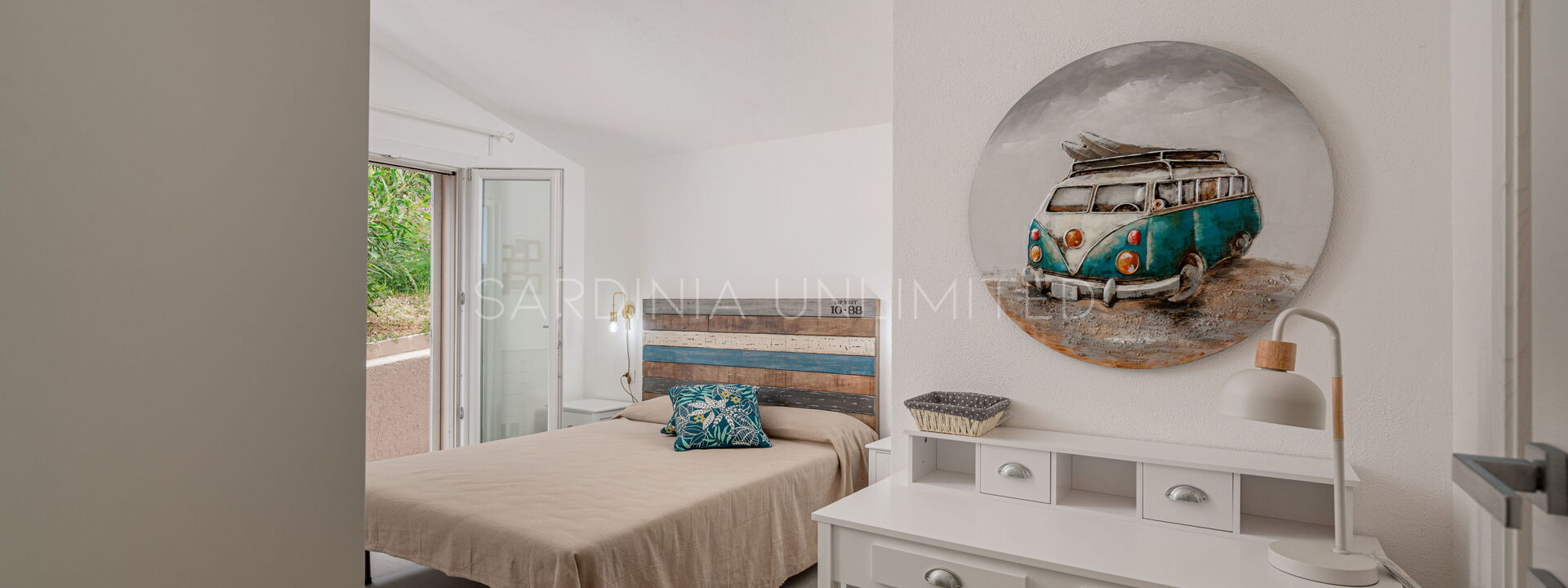 Villa Oro del Mattino