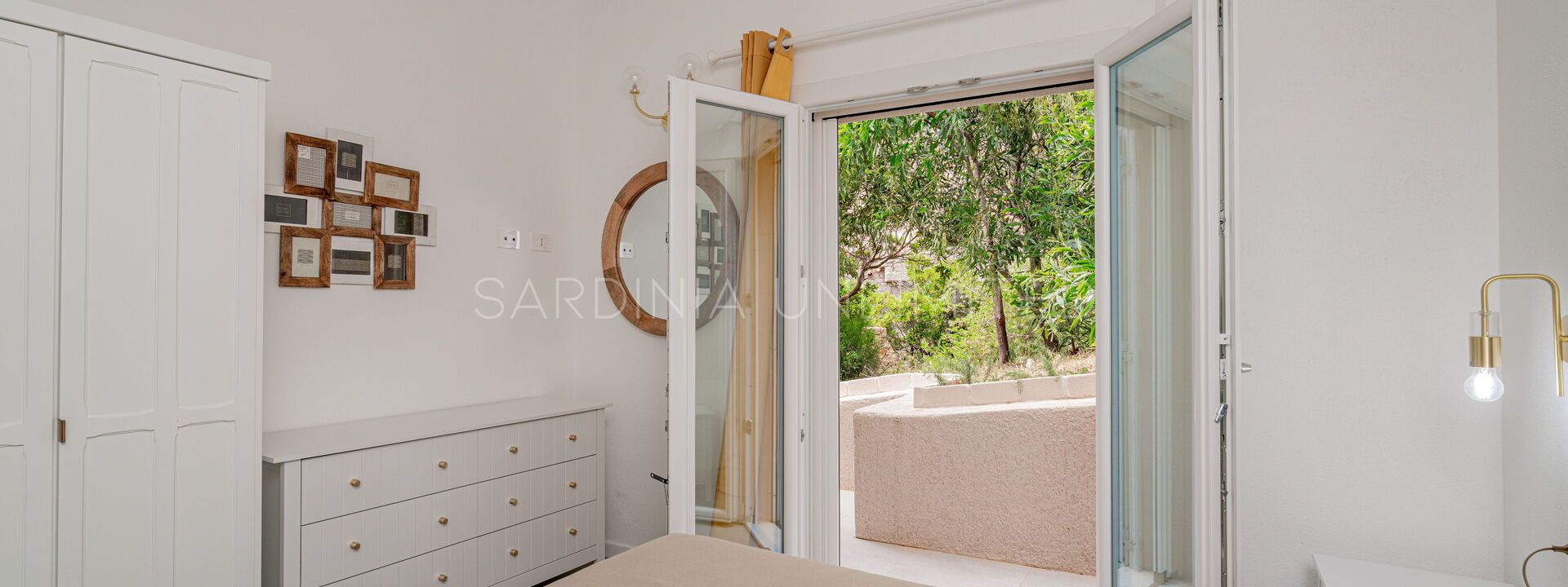 Villa Oro del Mattino