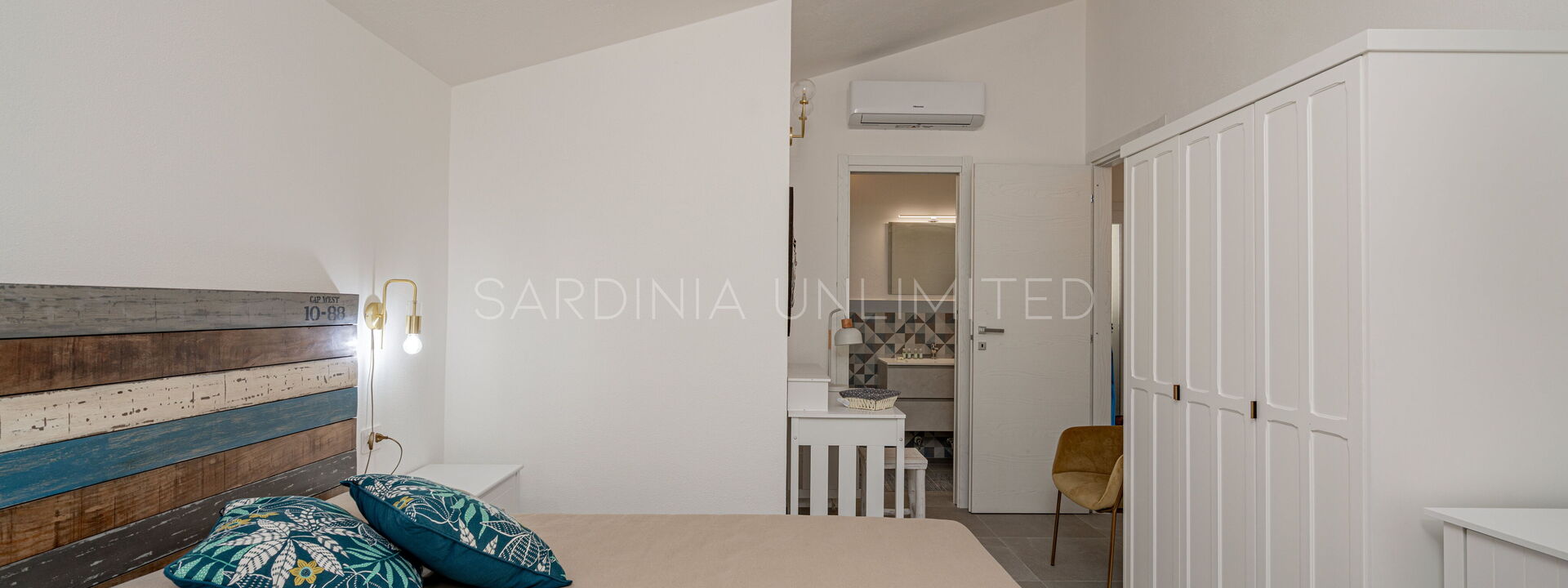 Villa Oro del Mattino