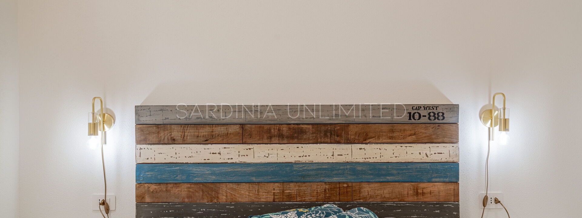 Villa Oro del Mattino