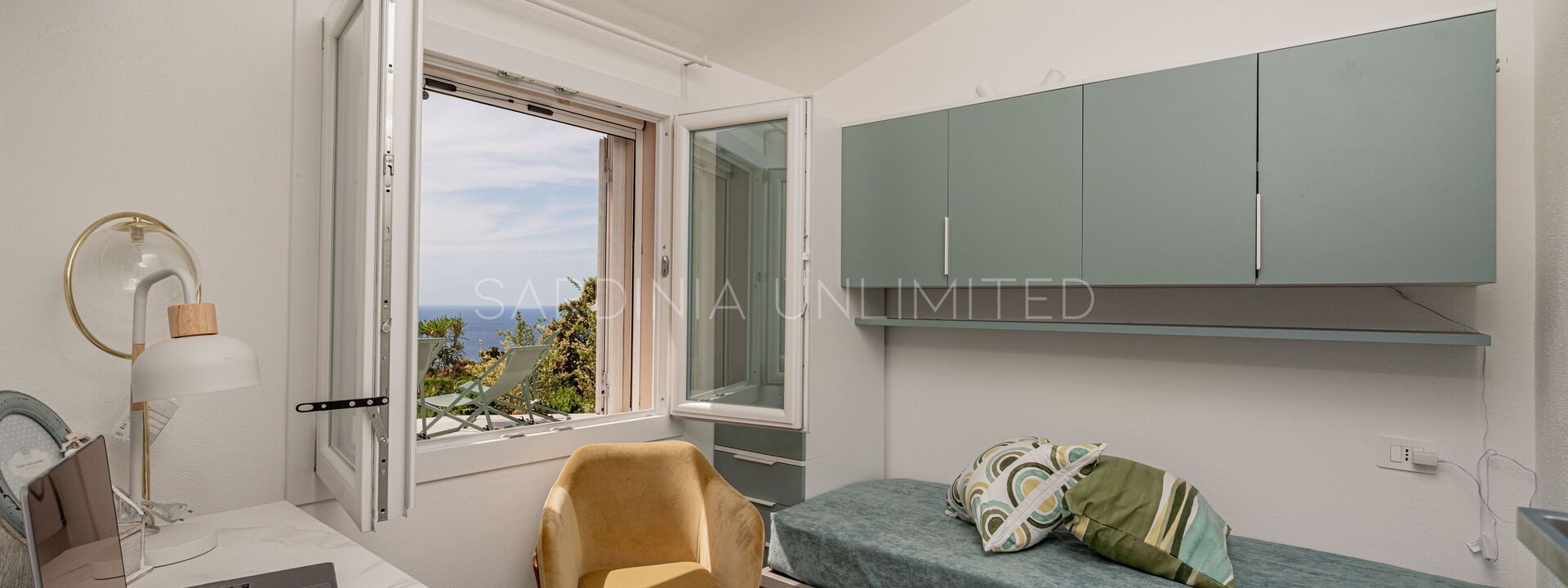 Villa Oro del Mattino