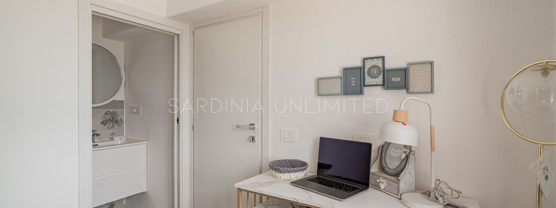 Villa Oro del Mattino