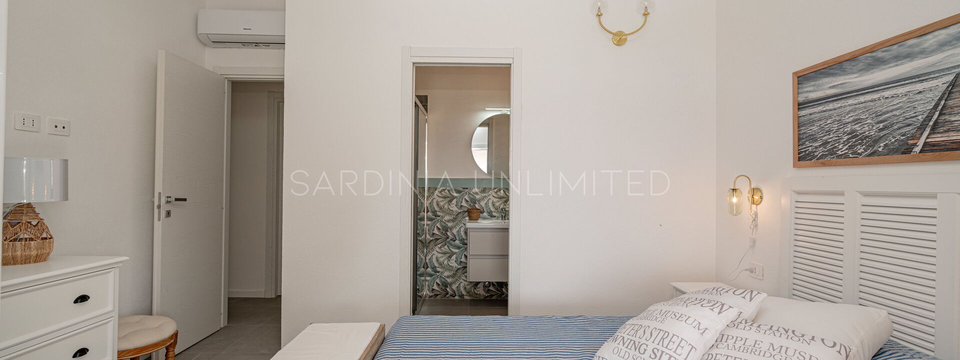 Villa Oro del Mattino