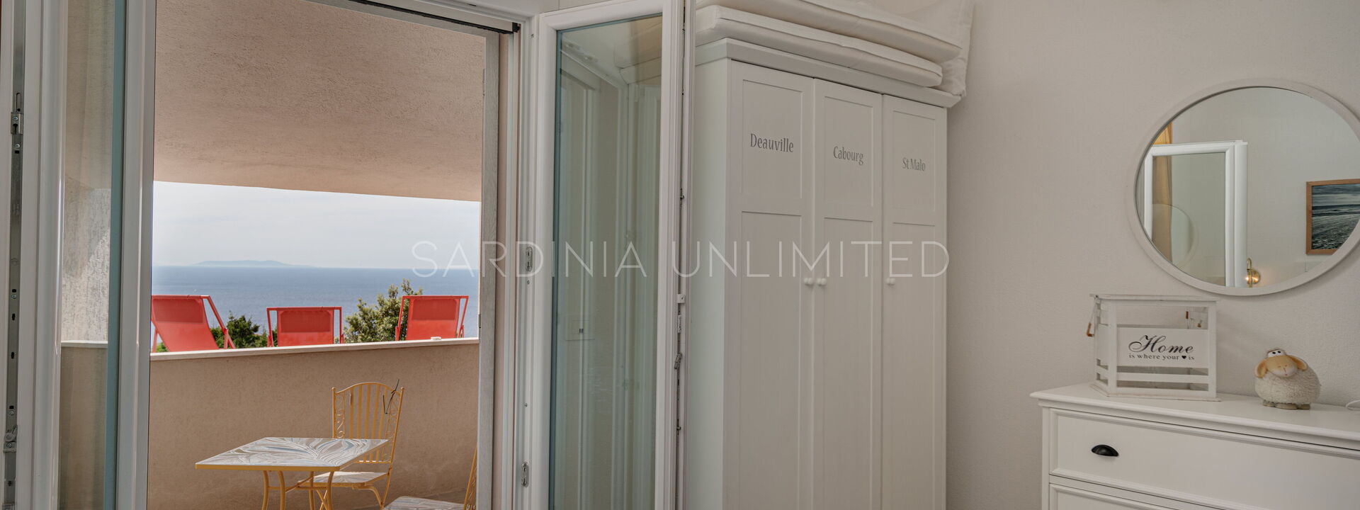 Villa Oro del Mattino