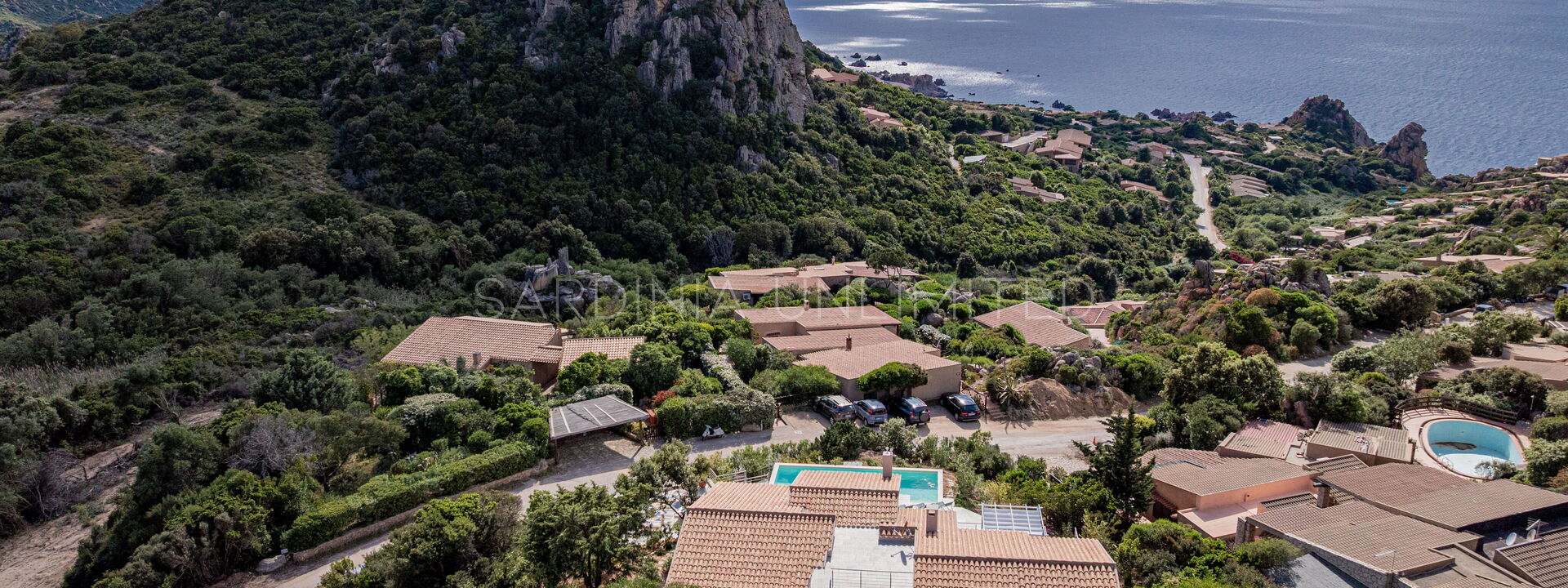 Villa Oro del Mattino