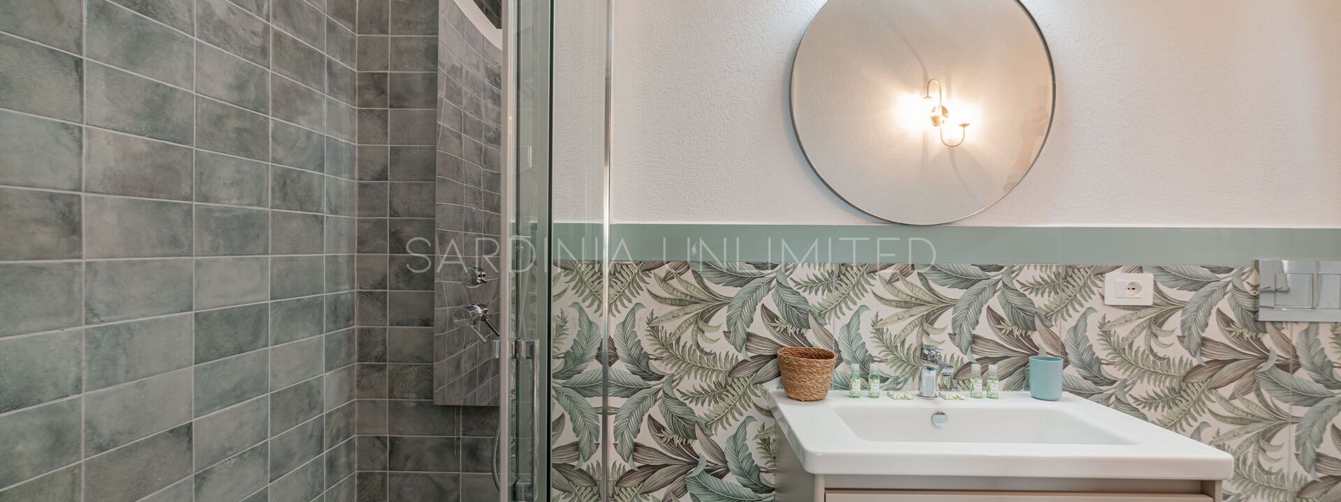 Villa Oro del Mattino