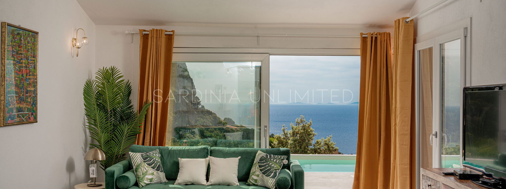 Villa Oro del Mattino