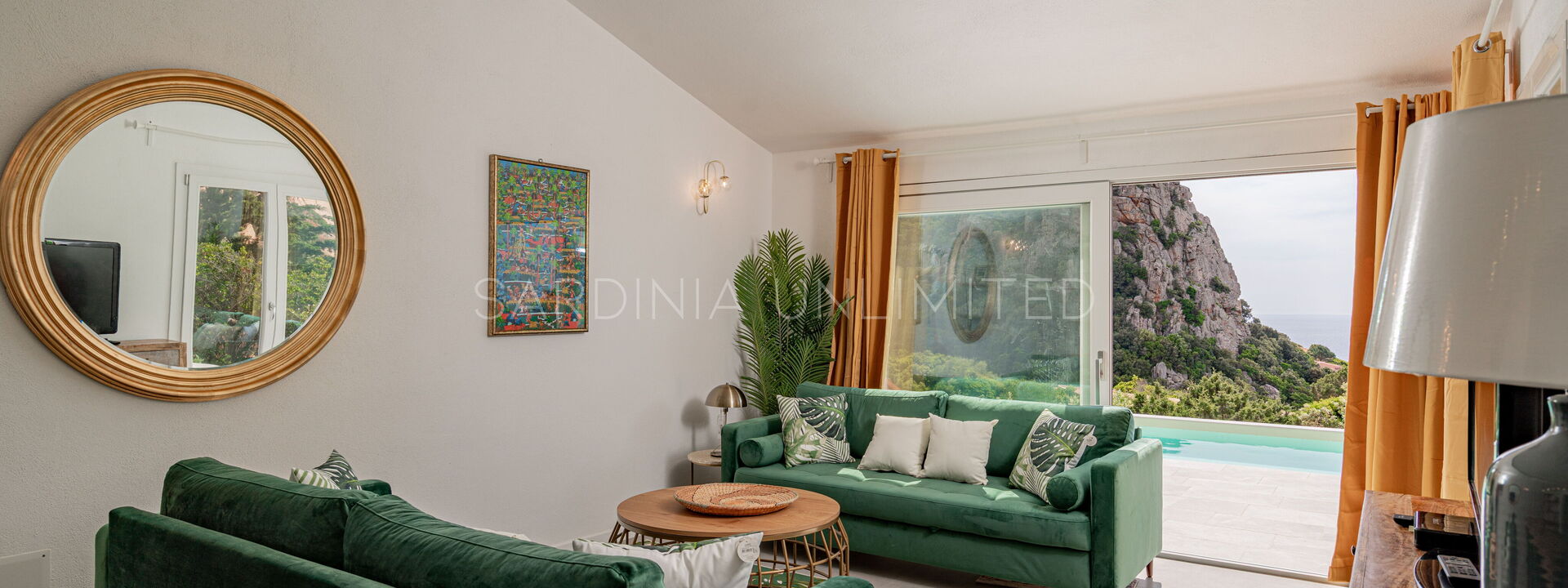 Villa Oro del Mattino