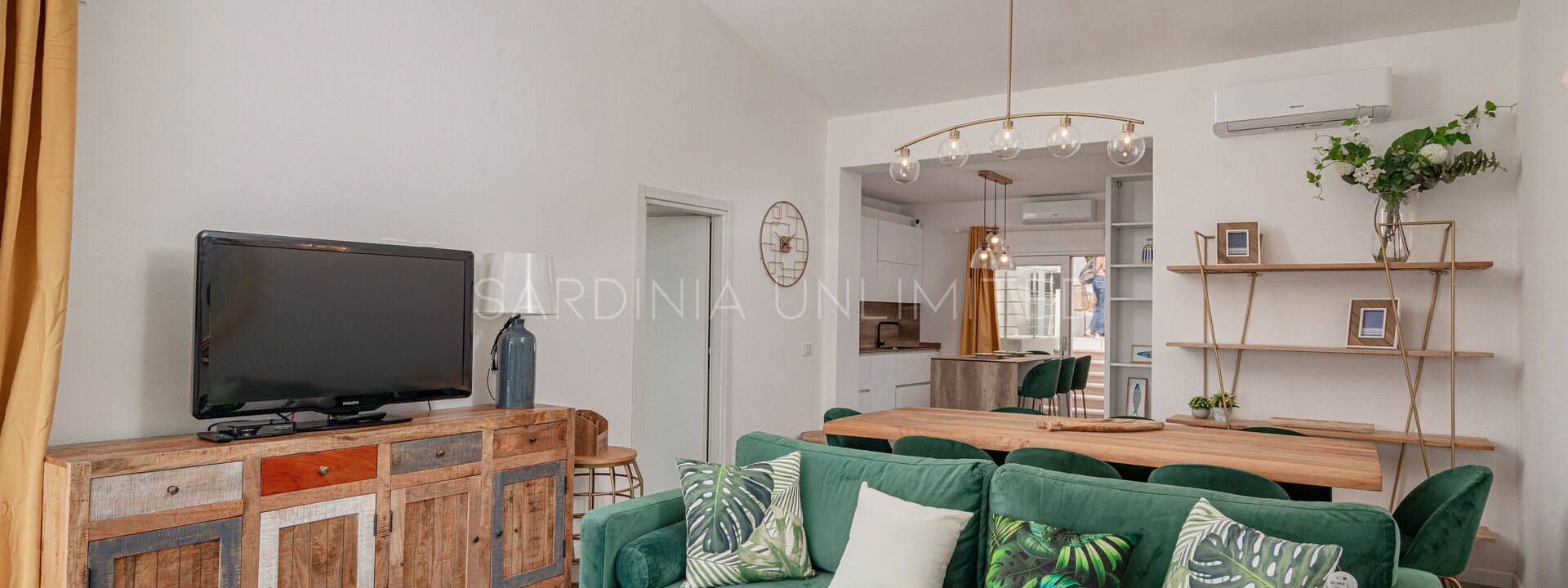 Villa Oro del Mattino