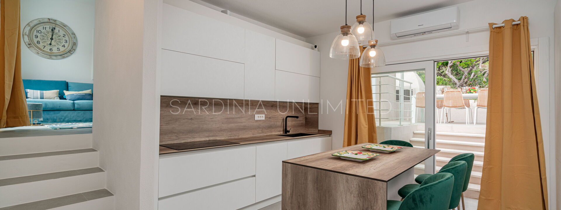 Villa Oro del Mattino