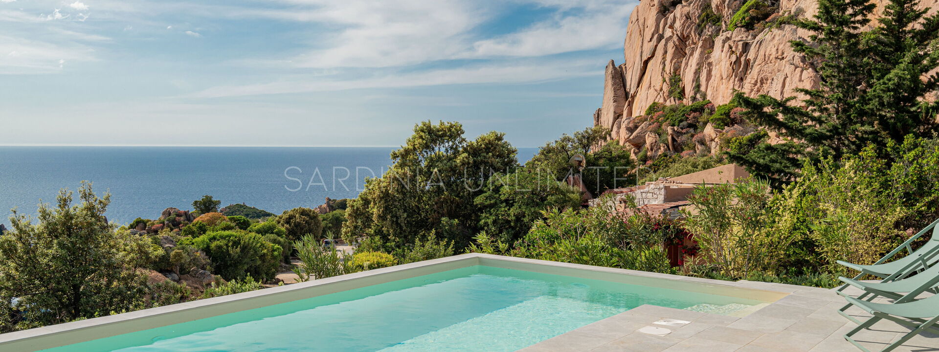 Villa Oro del Mattino