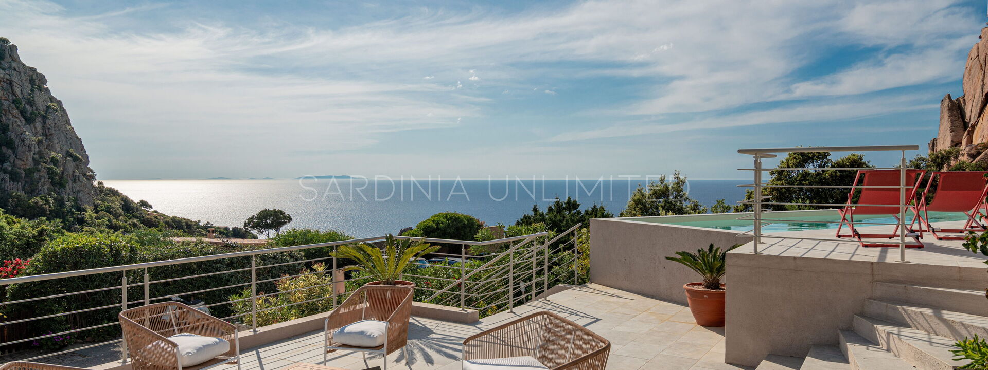 Villa Oro del Mattino