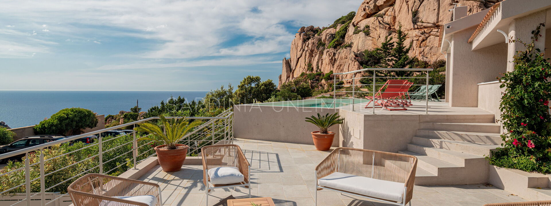 Villa Oro del Mattino