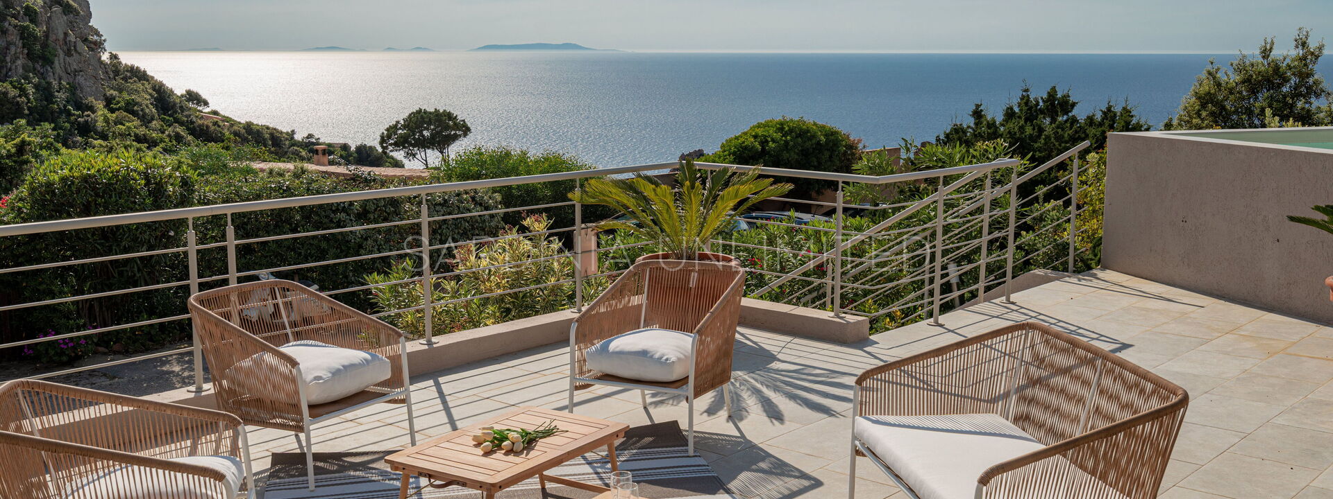 Villa Oro del Mattino