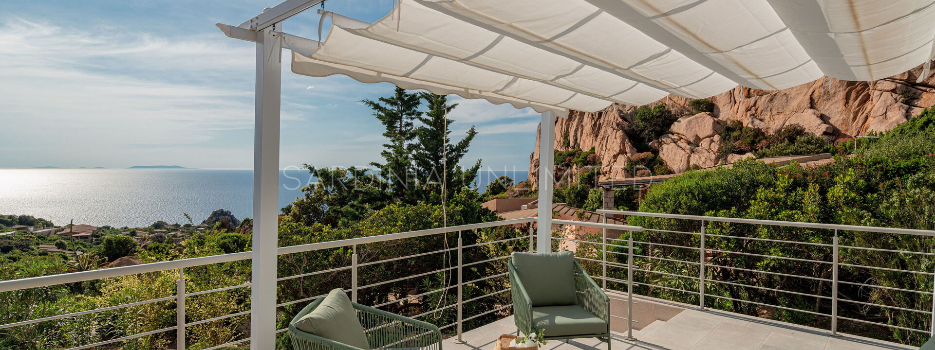 Villa Oro del Mattino