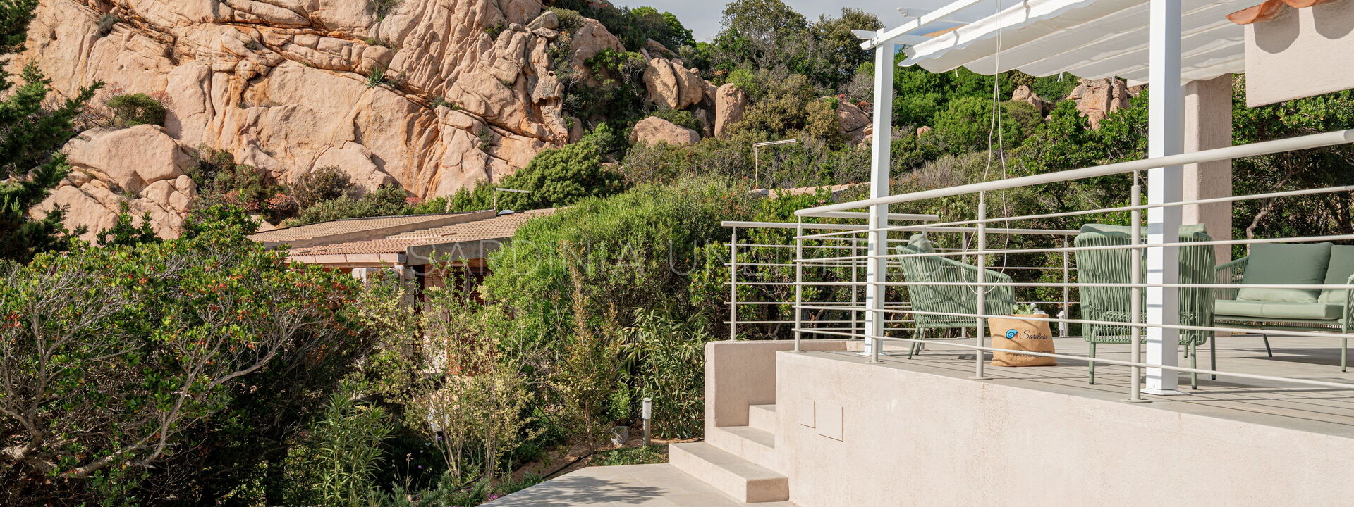 Villa Oro del Mattino