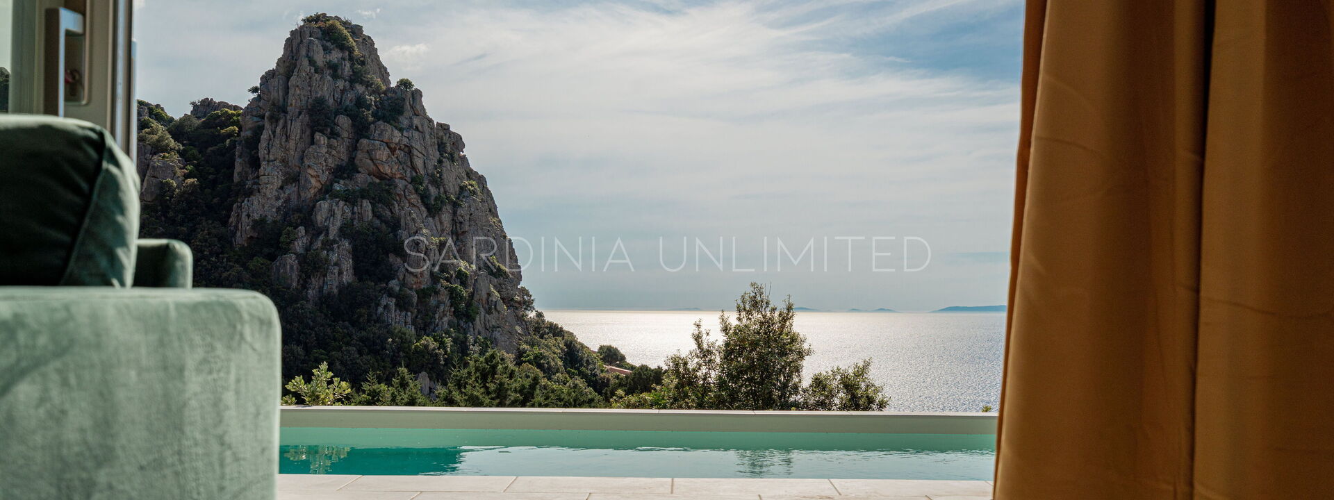 Villa Oro del Mattino