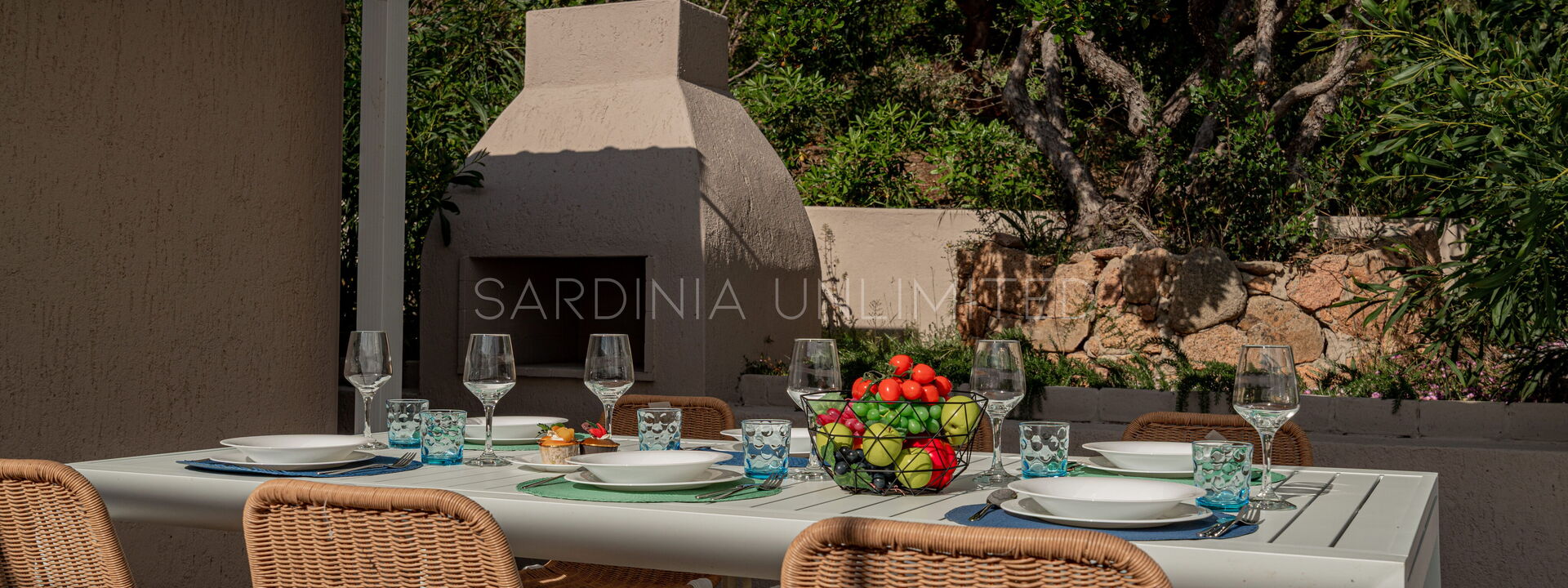 Villa Oro del Mattino