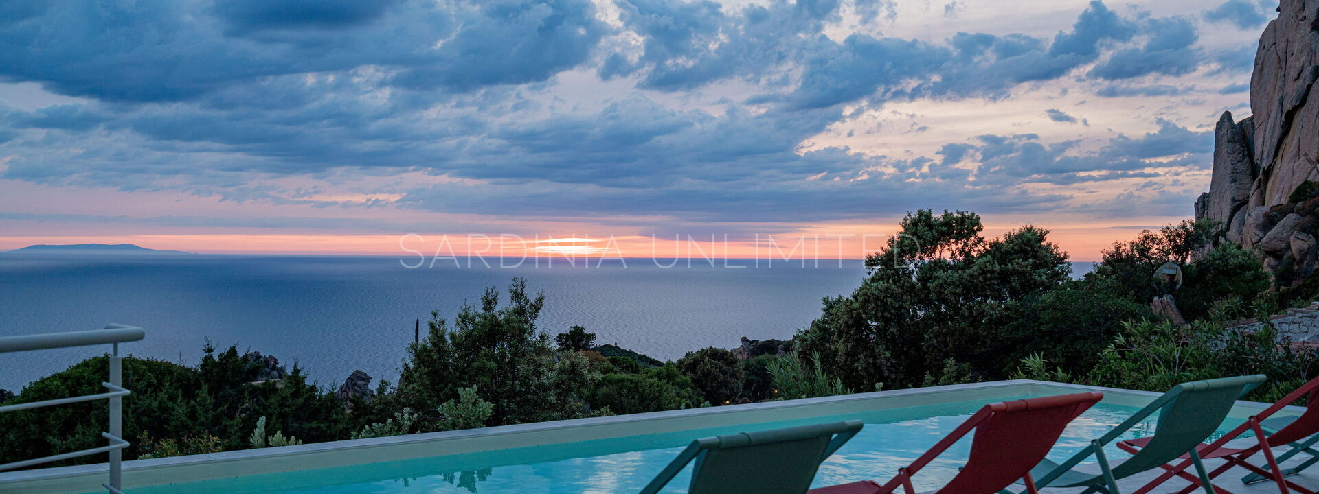 Villa Oro del Mattino