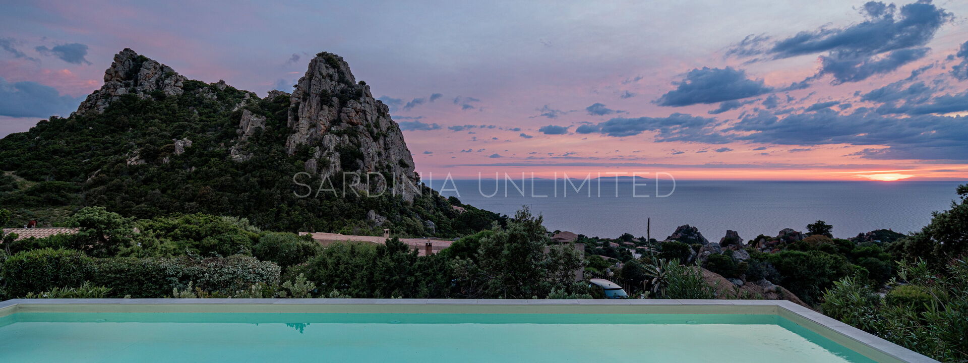 Villa Oro del Mattino