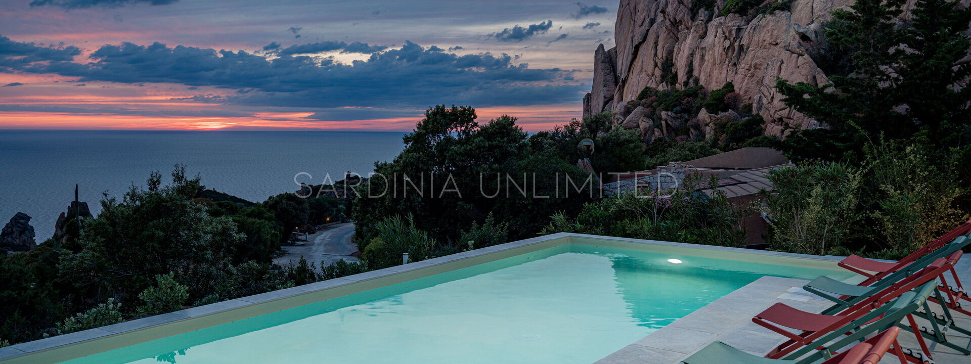 Villa Oro del Mattino