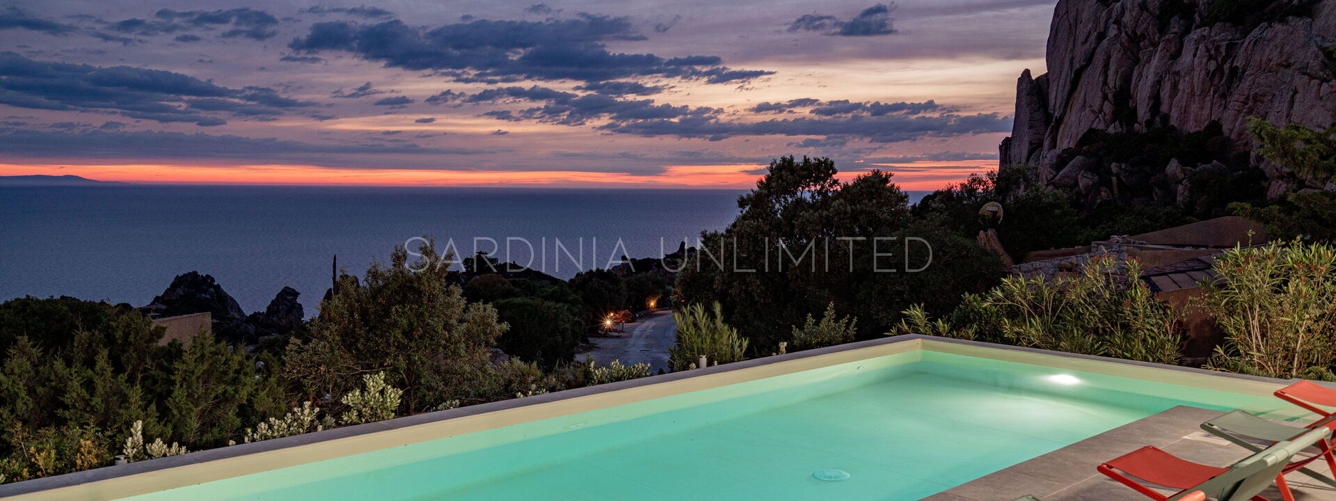 Villa Oro del Mattino