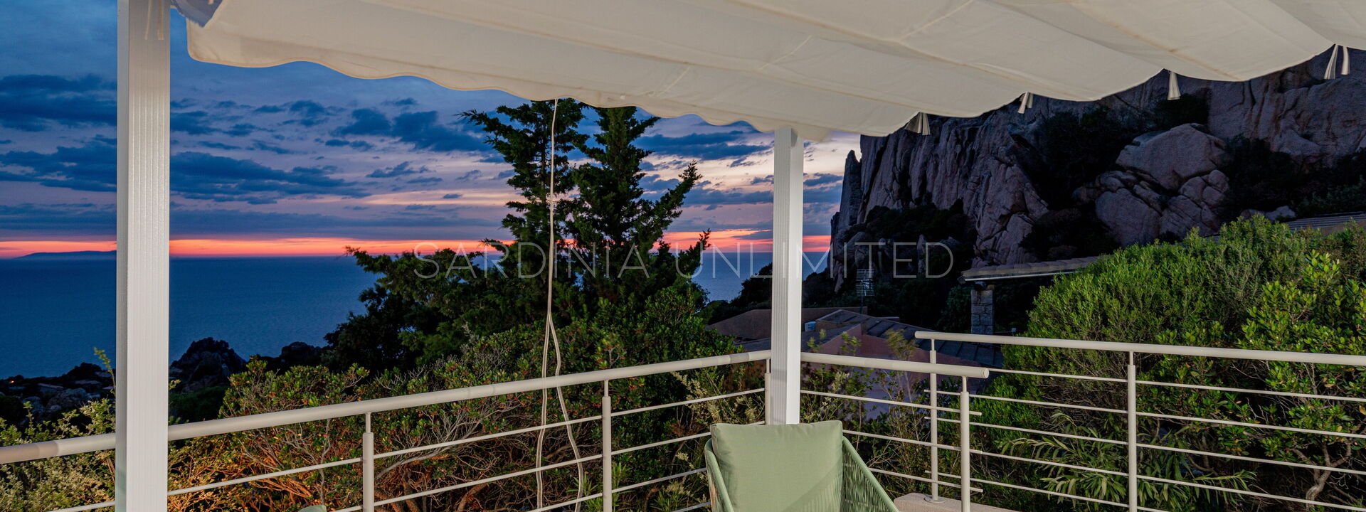 Villa Oro del Mattino