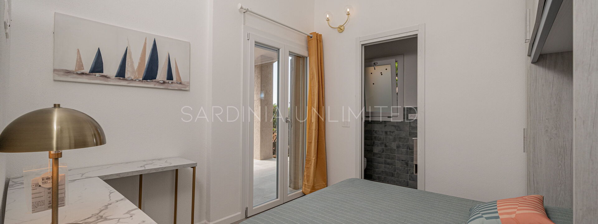 Villa Oro del Mattino