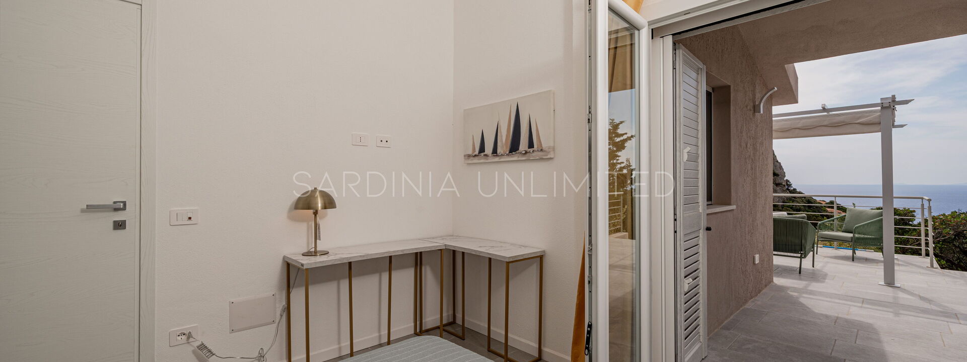 Villa Oro del Mattino