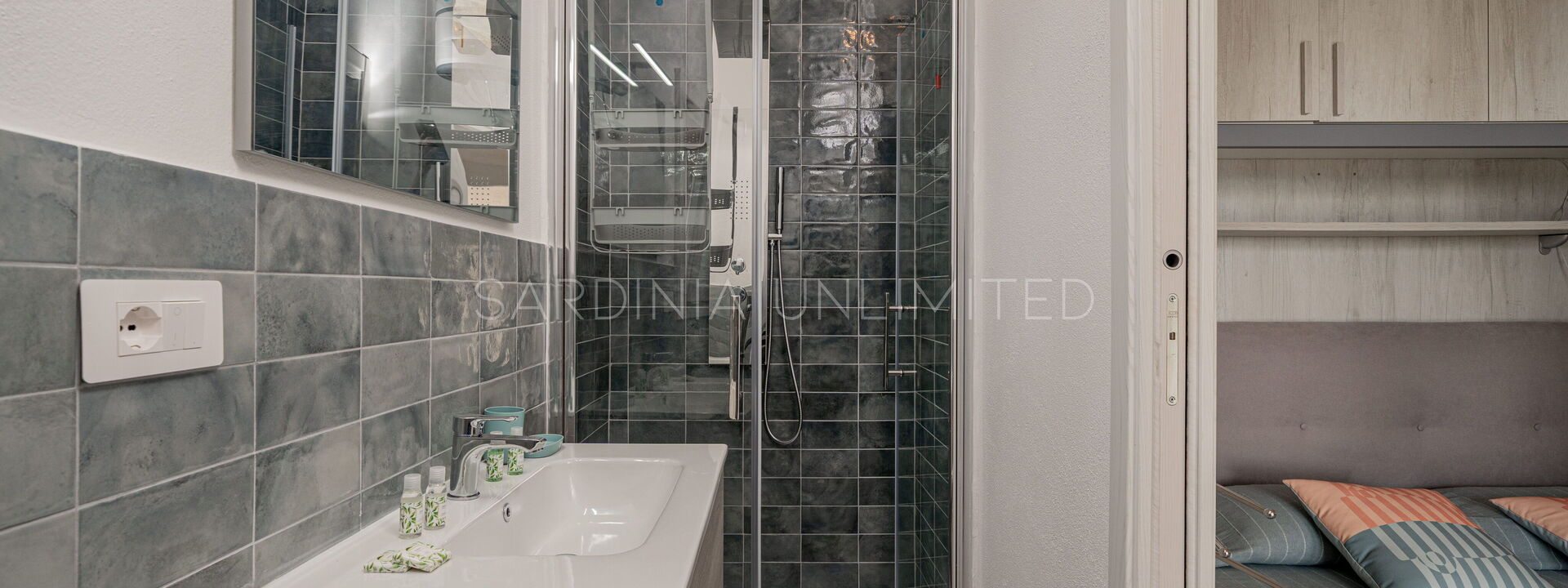 Villa Oro del Mattino