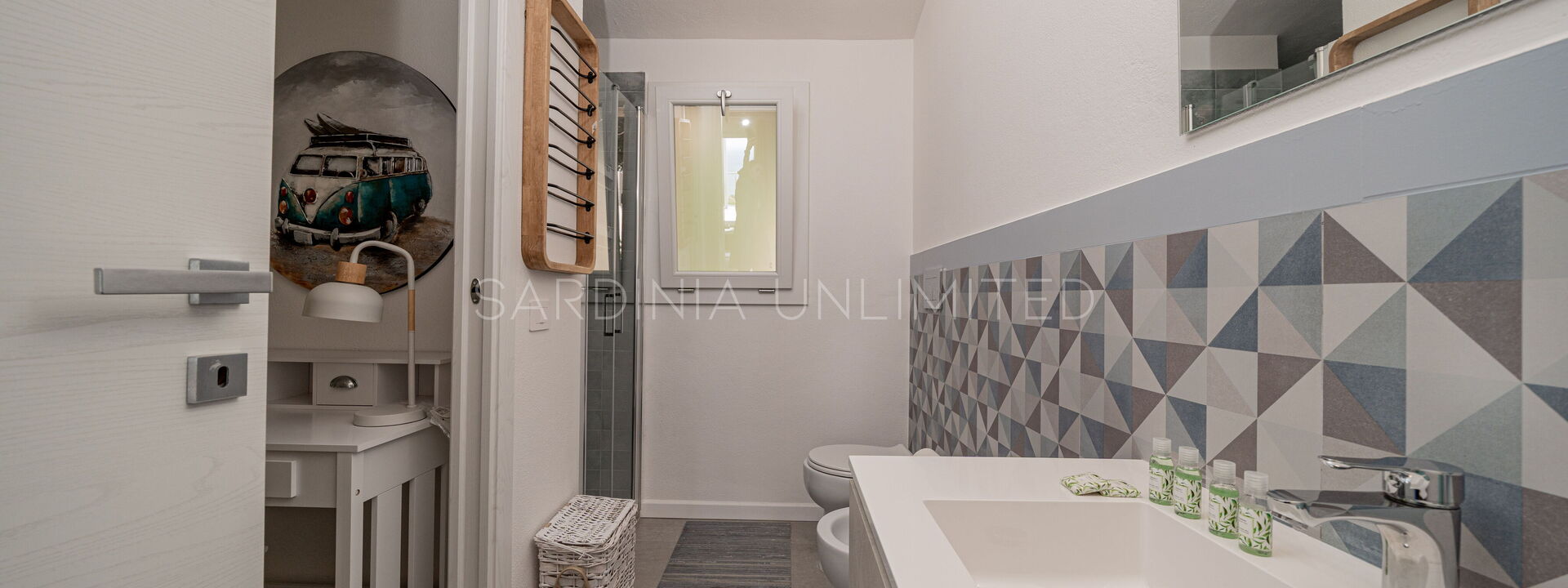 Villa Oro del Mattino