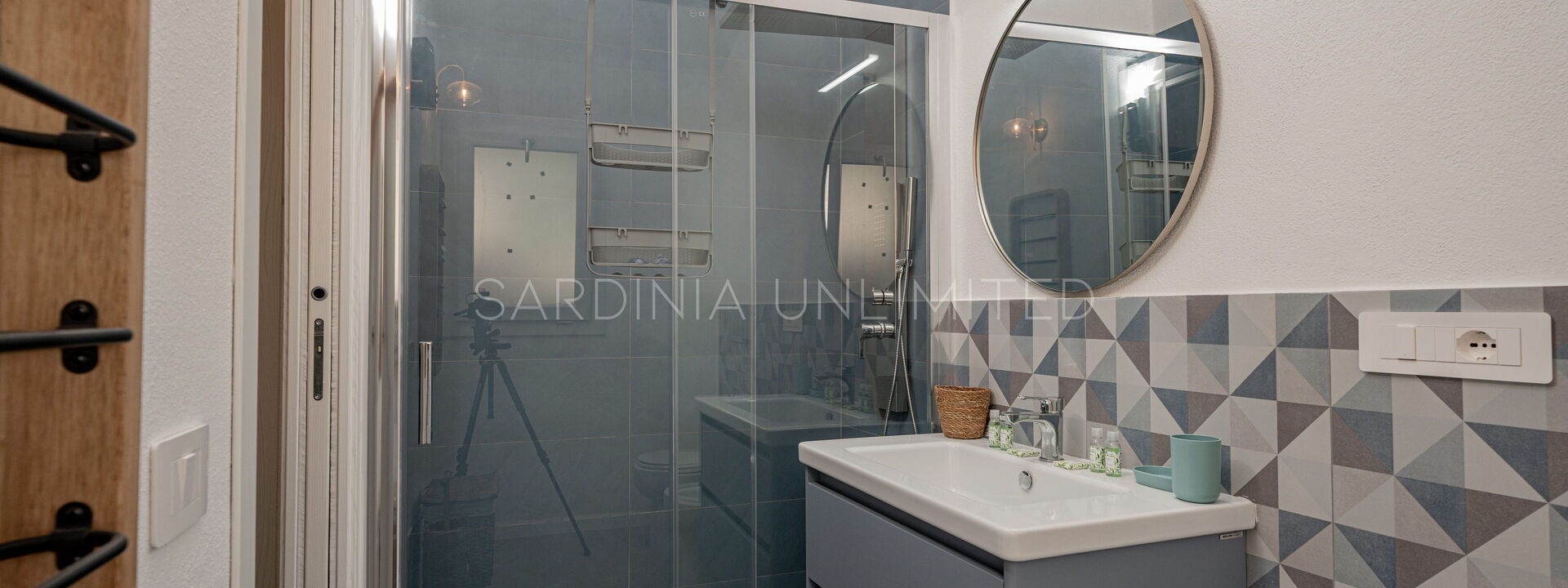 Villa Oro del Mattino