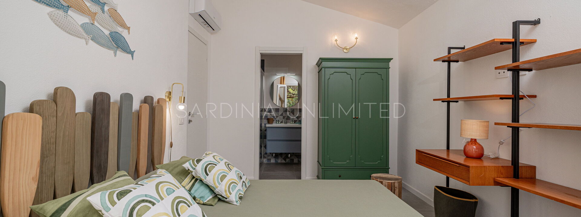 Villa Oro del Mattino