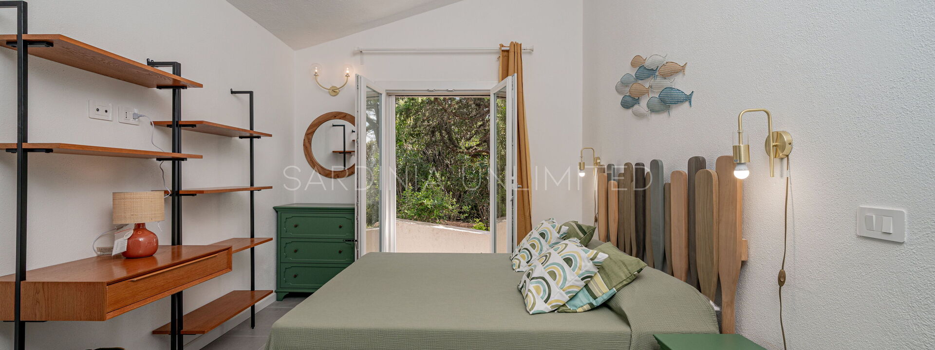 Villa Oro del Mattino