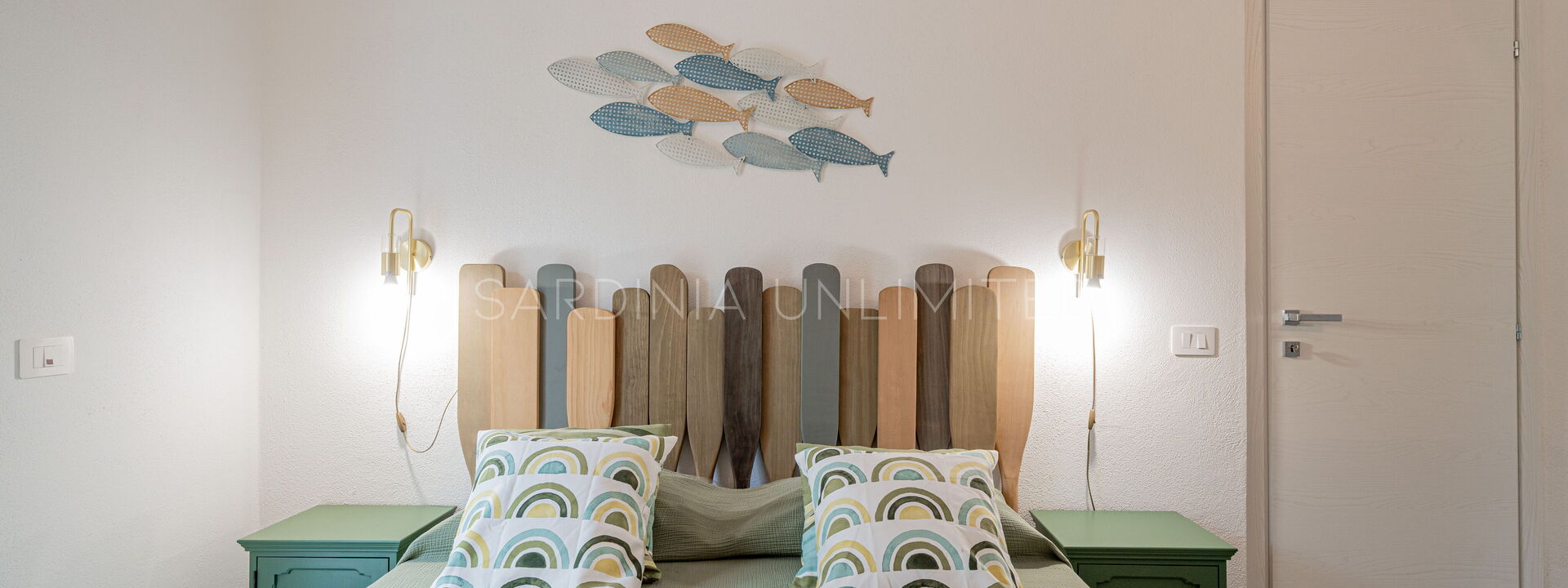 Villa Oro del Mattino