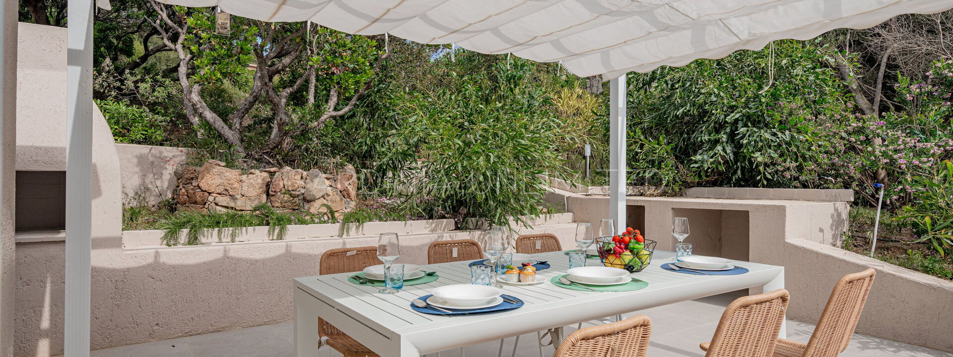 Villa Oro del Mattino