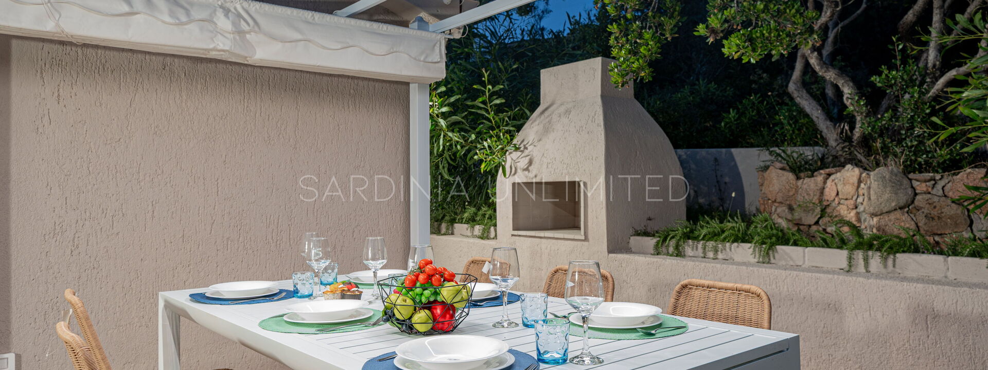 Villa Oro del Mattino