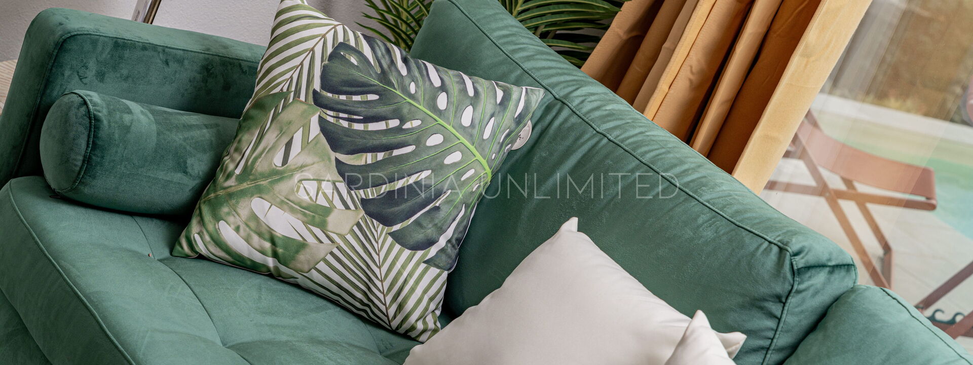 Villa Oro del Mattino