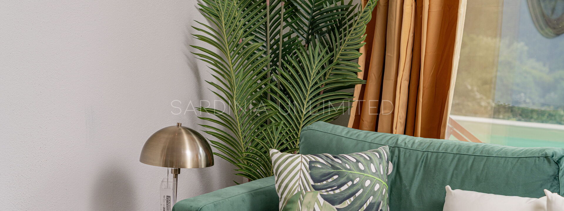 Villa Oro del Mattino